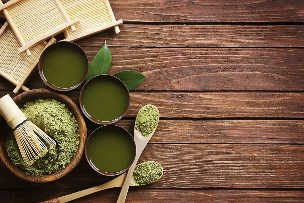 Matcha Green Tea Matcha Green Tea