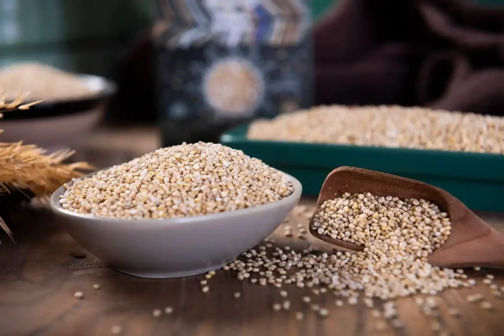 Quinoa Quinoa