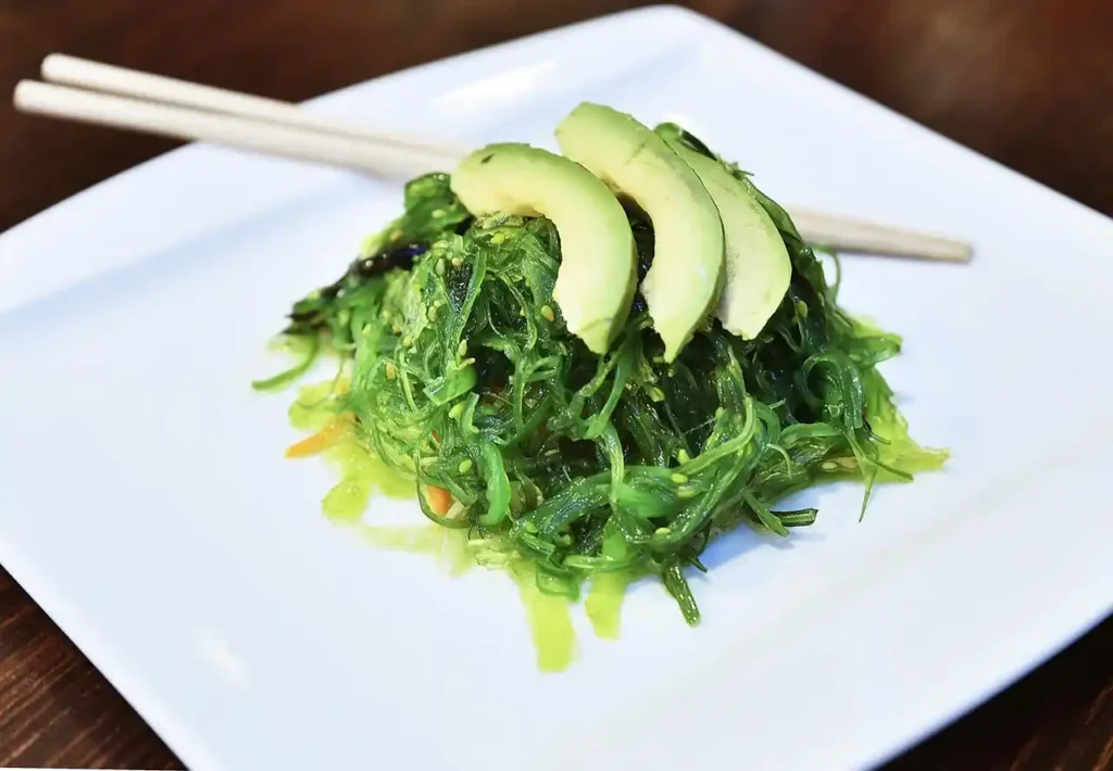 Seaweed Seaweed