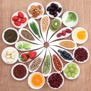 Top 10 Superfoods