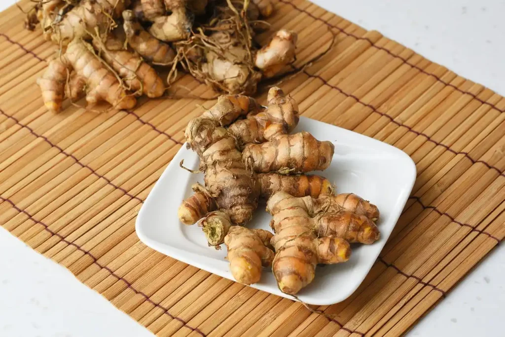 Turmeric Turmeric