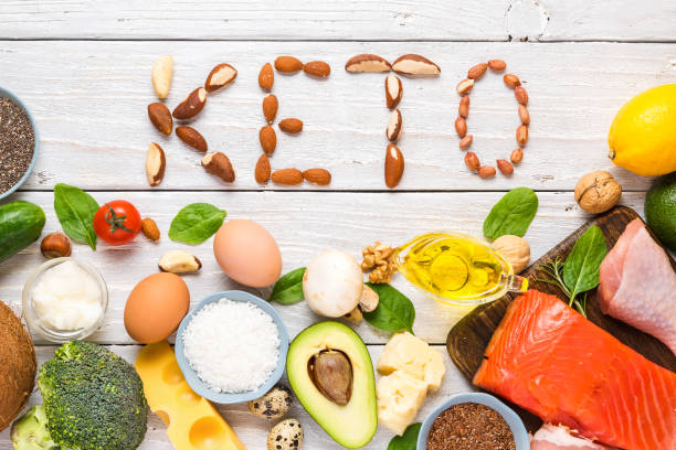 Keto Diet