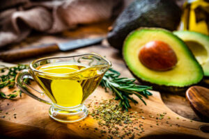 Is avocado oil a seed oil