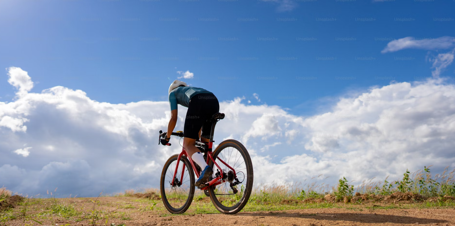 The Benefits of Cycling: A Complete Fitness Guideline