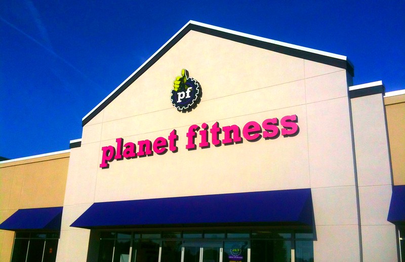 Planet Fitness Careers