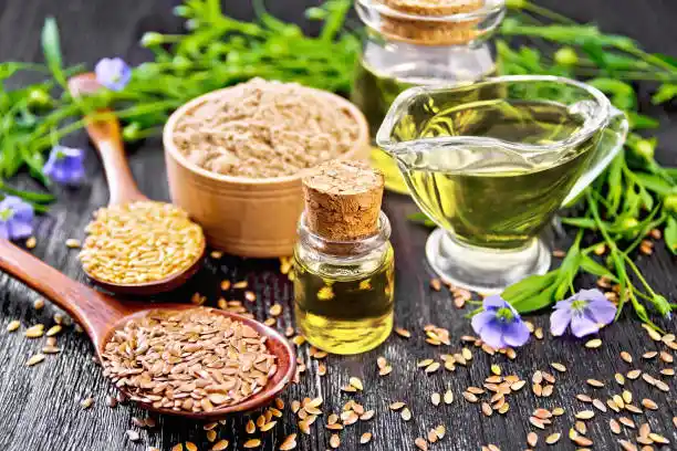 Flaxseed Oil: A Comprehensive Guide to Its Benefits, Uses, and Precautions Flaxseed Oil