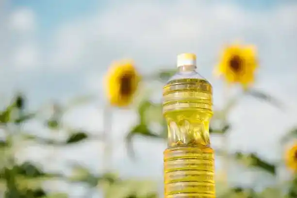 A High Oleic Sunflower Oil A High Oleic Sunflower Oil