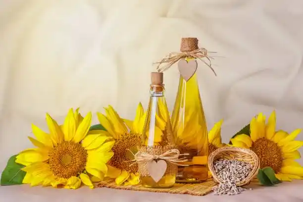 High Oleic Sunflower Oil: Is Sunflower Oil Healthy? High Oleic Sunflower Oil