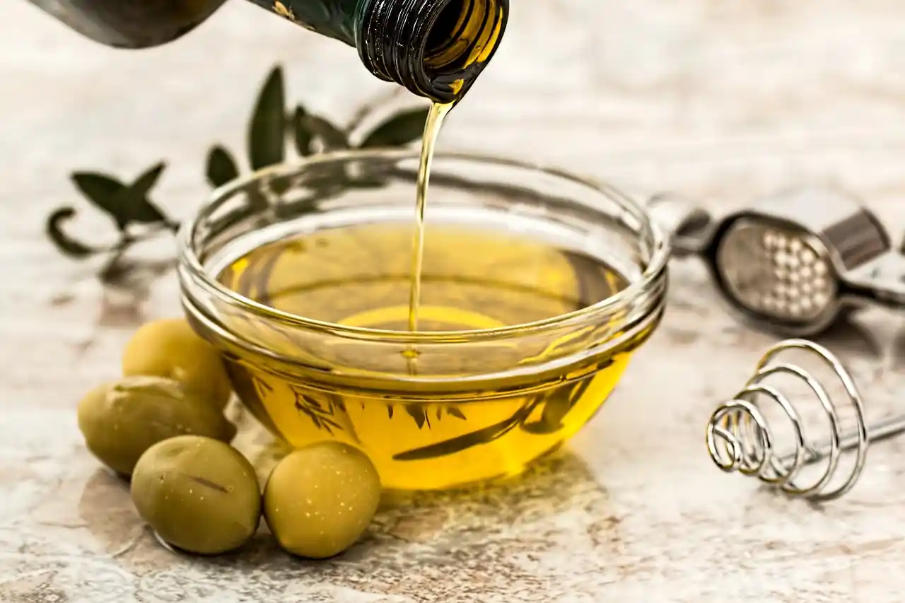 Learn about olive oil nutrition, health benefits, and side effects.