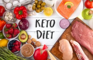 What is Keto diet