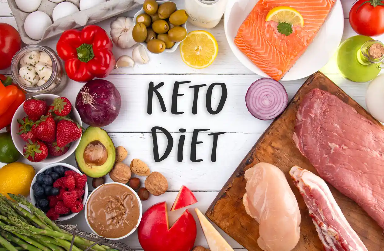 What is Keto diet? Benefits, Risks, FAQs & Myths