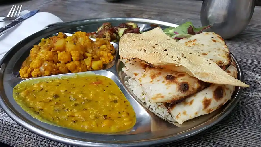 india-food-indian-meal
