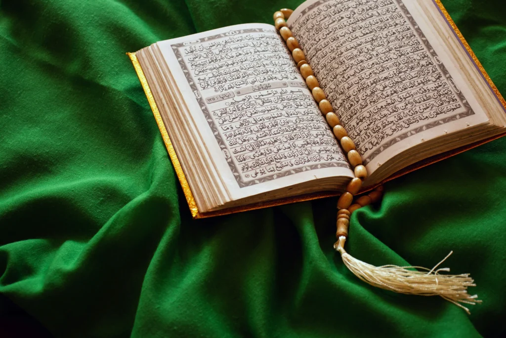 Scripture for Anxiety: Finding Solace and Strength Through Faith Scripture for Anxiety