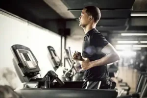 Strength Training vs. High Intensity Cardio